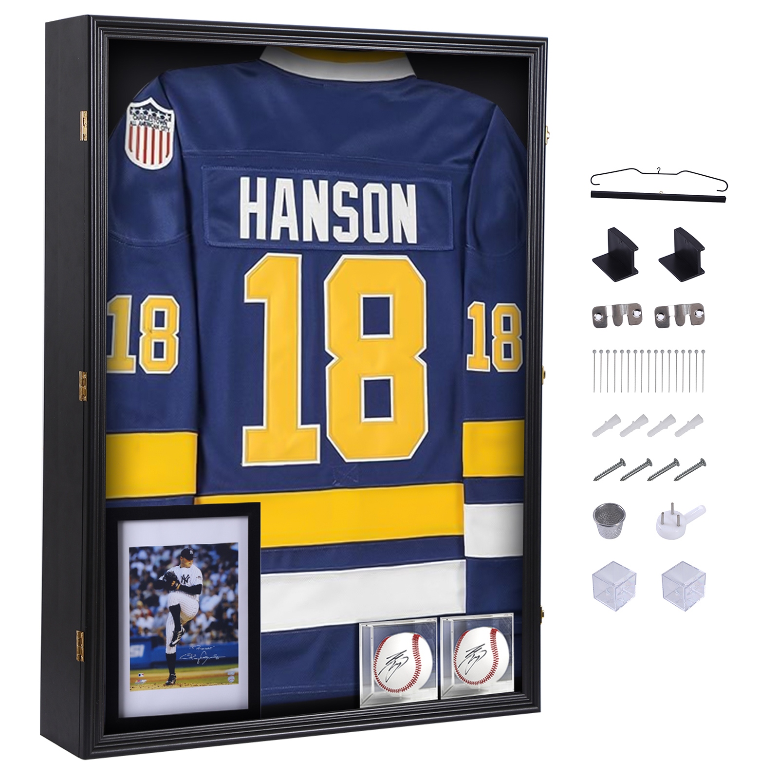 Nfl jersey case hotsell